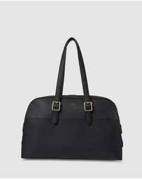 SABEN - Marti Shoulder Bag Black
