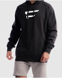 First Division - Performance Logo Hoodie