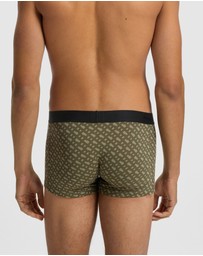 BOSS - 3-Pack One Trunks