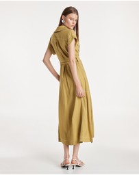 Madison The Label - Bari Maxi Dress