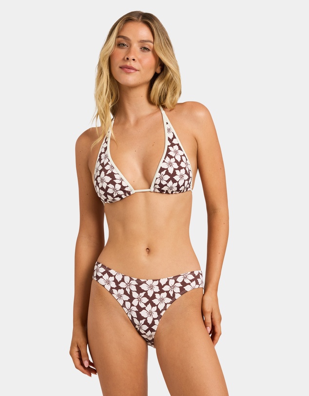 Billabong - Womens Playa Sol Bondi Bikini Bottom