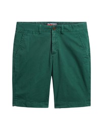Superdry - Vintage Slim Fit Chino Short