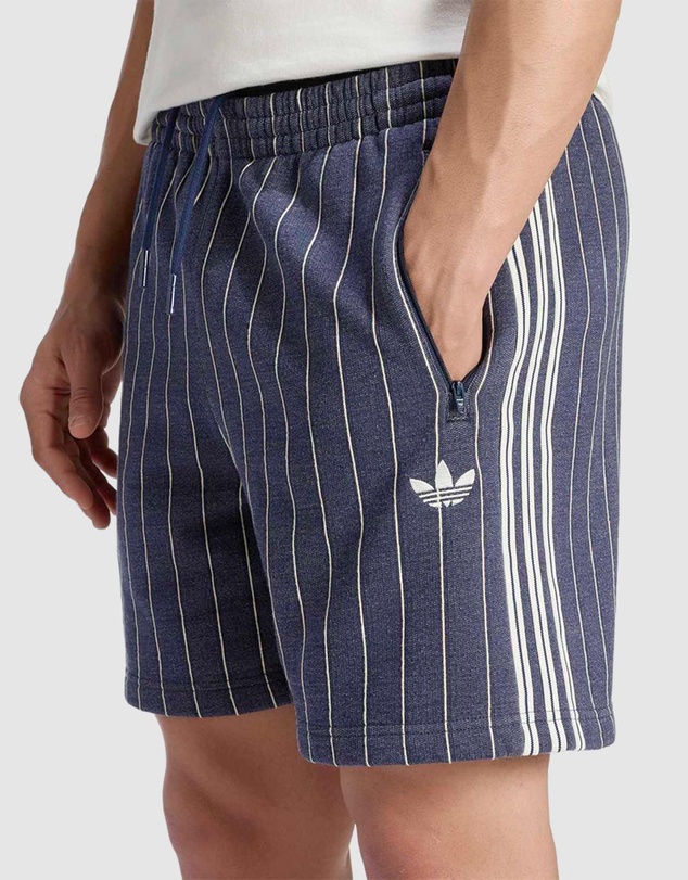 adidas Originals - Pinstripes Shorts