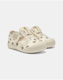 Onitsuka Tiger - Mexico 66 Kids Sandals - TODDLER