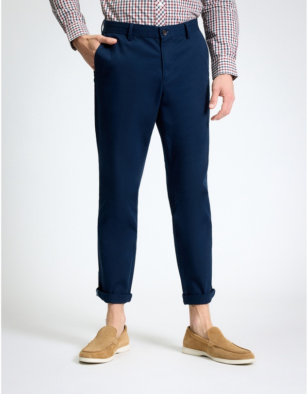Ben Sherman - Signature Slim Stretch Chino