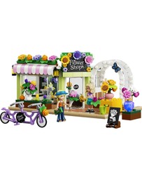 LEGO - 42693 Creative Flower Shop