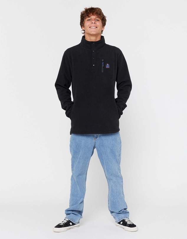 Rip Curl - Search Polar Fleece Crew