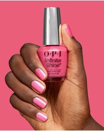 O.P.I - Infinite Shine Good Nighty Aphrodite 15ml