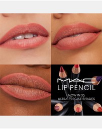 MAC - Lip Pencil