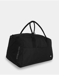 Quiksilver - Mens Cottage V Duffle