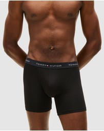 Tommy Hilfiger - 5-Pack Boxer Briefs