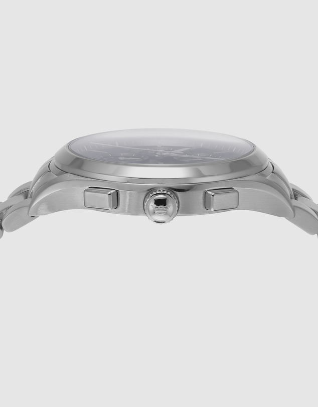 Emporio Armani - Emporio Armani Silver Watch AR11528