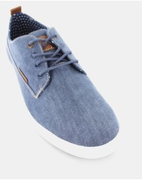 Wild Rhino - Hart Casual Shoes