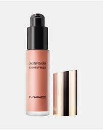 MAC - Skinfinish Lightstruck Liquid Highlighter