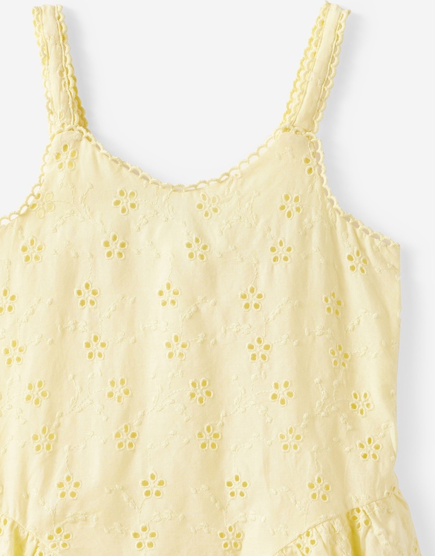 Cotton On Kids - Quinn Sleeveless Dress