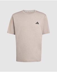 adidas Performance - Workout Essentials Feelready T-Shirt
