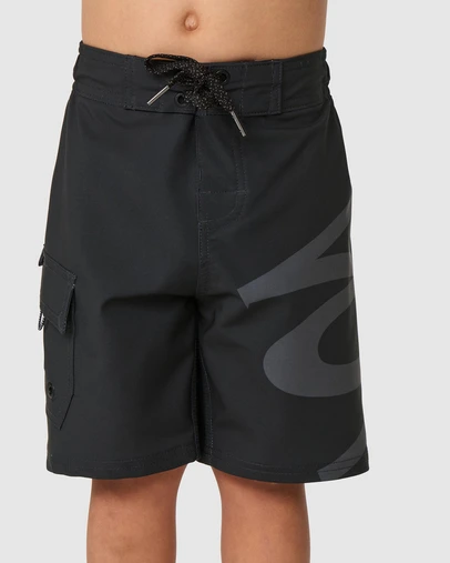 Rip Curl - Elasto Archive Blast Shorts - Kids