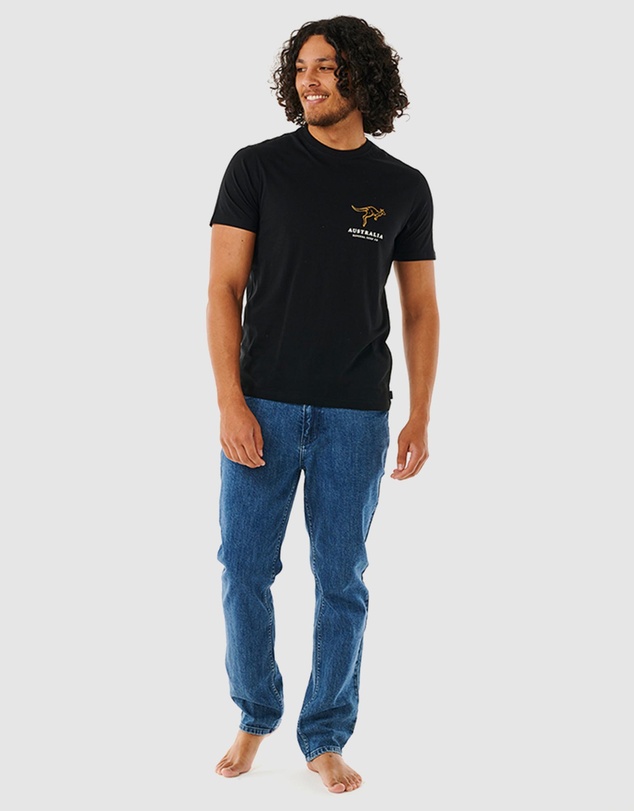 Rip Curl - Australia Fun Times Desto T-Shirt