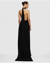 Effie Kats - Verity Gown