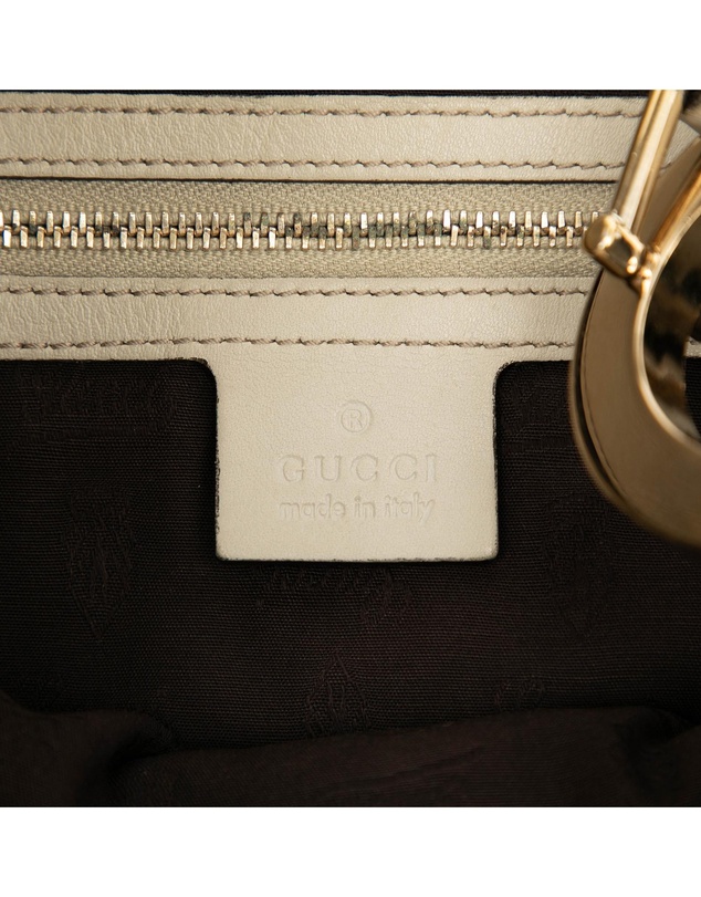 Pre-Loved by Azura Reborn - Pre-Loved Guccissima Charlotte Crossbody
