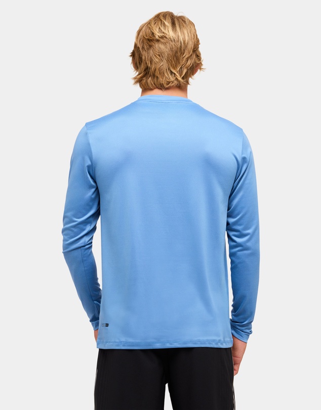 Quiksilver - Mens Solid Streak Surf Shirt