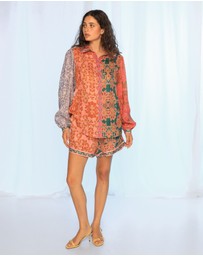 KACHEL - Sammy Blouse