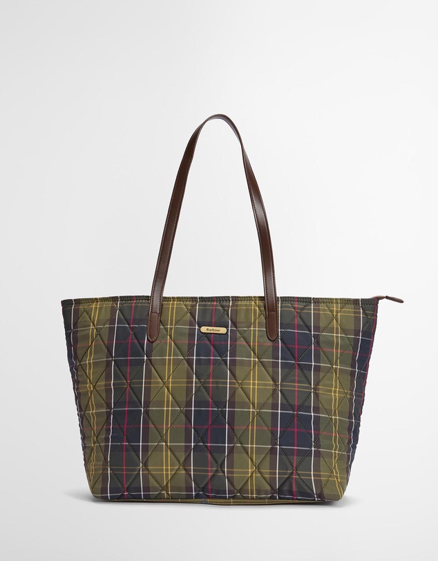 Barbour - Wetherham Classic Bag