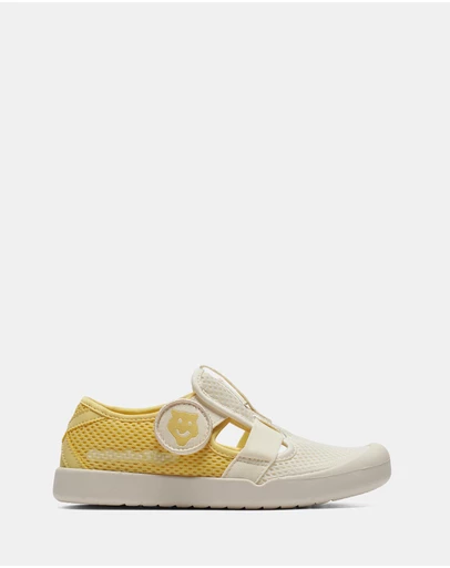 Onitsuka Tiger - Mexico 66 Kids Sandal - PRE-SCHOOL