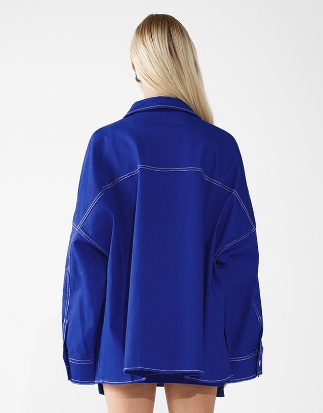 BY.DYLN - Cooper Jacket