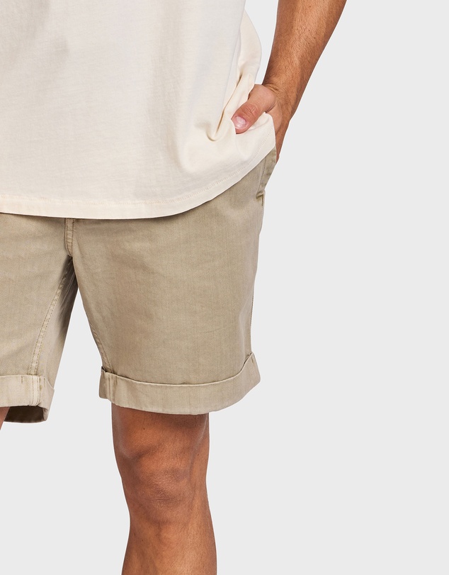 Academy Brand - Santiago Short