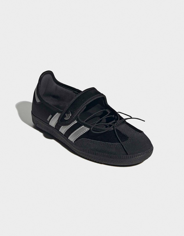 adidas Originals - Samba Jane - Women's