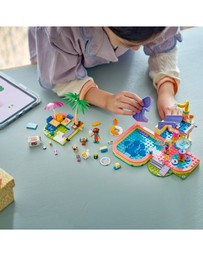 LEGO - 42676 Fun Water Park Day