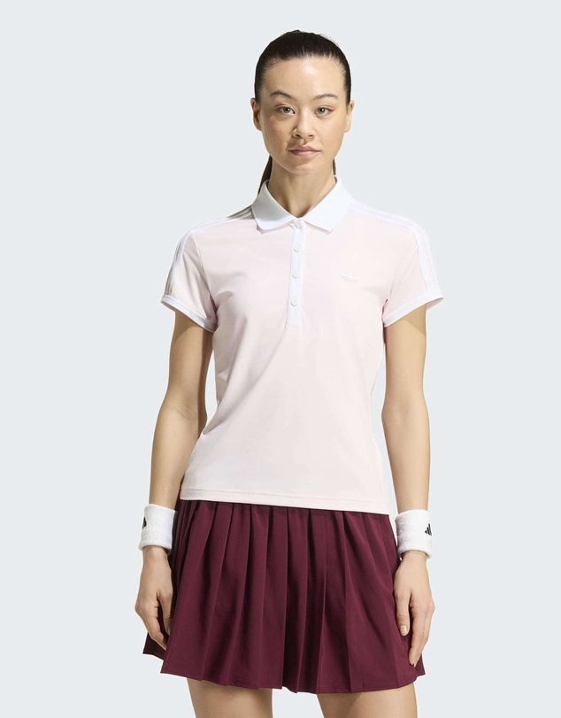 adidas Performance - TENNIS CLASSICS POLO SHIRT Womens