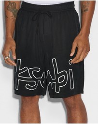 Ksubi - 1999 Life Short Black