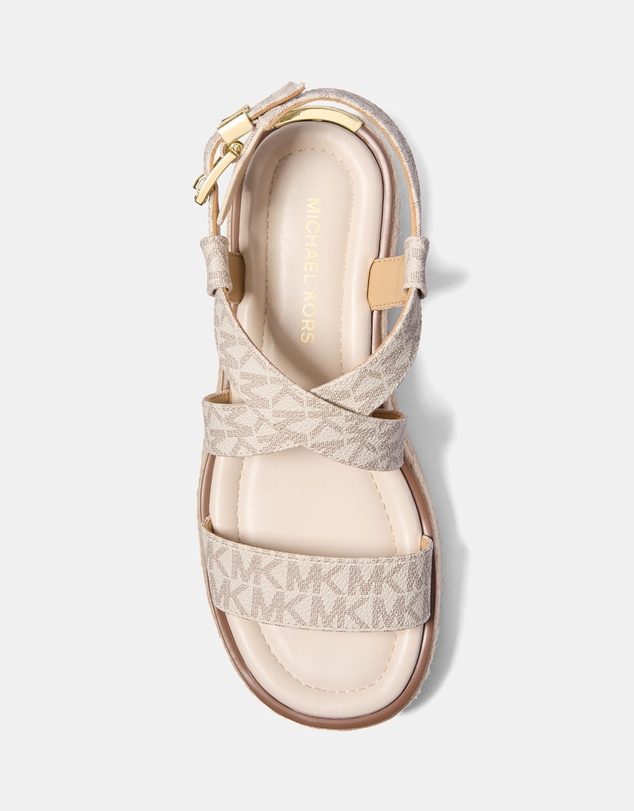 Michael Kors - Lynn Espadrille Sandals