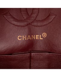 Pre-Loved by Azura Reborn - Pre-Loved Small Classic Jersey Double Flap