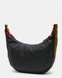 Cotopaxi - Trozo 8L Shoulder Bag - Cada Dia