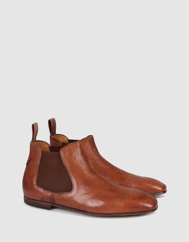 Brando - Montana Chelsea Boots