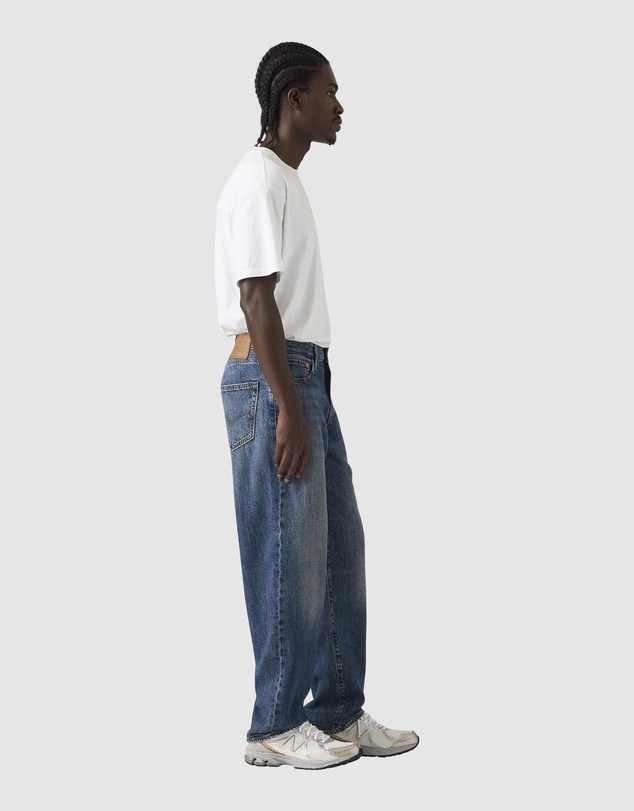 Levi's - 568 Loose Straight Jeans