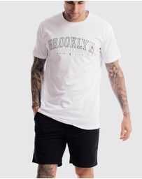 Counter Culture - Brooklyn Tee