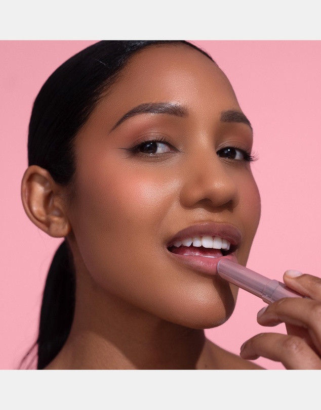 MCoBeauty - Lip Scrub Sugar Exfoliating Balm