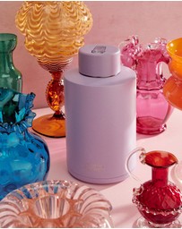 Frank Green - 68oz Stainless Steel Ceramic Reusable Bottle with Straw Lid