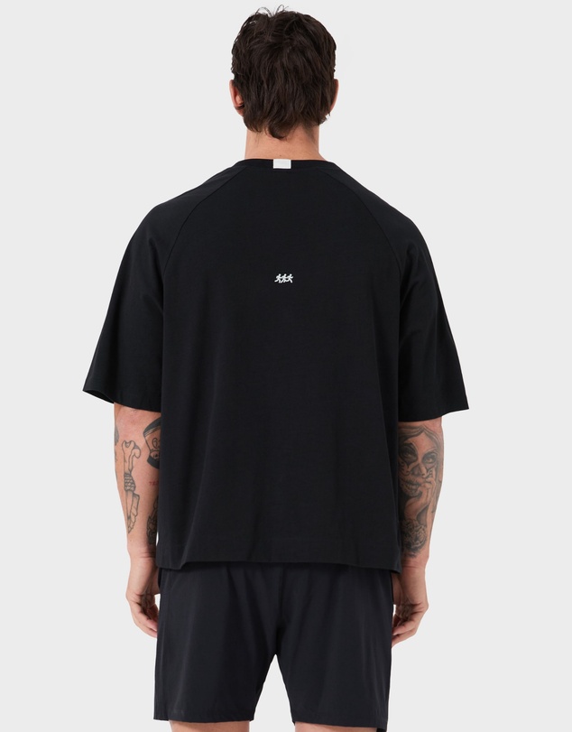 REC GEN - Chunk Tri Tee