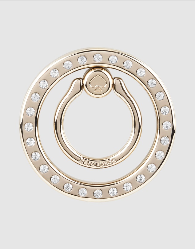 Kate Spade - Kate Spade Magnetic Ring Stand MagSafe