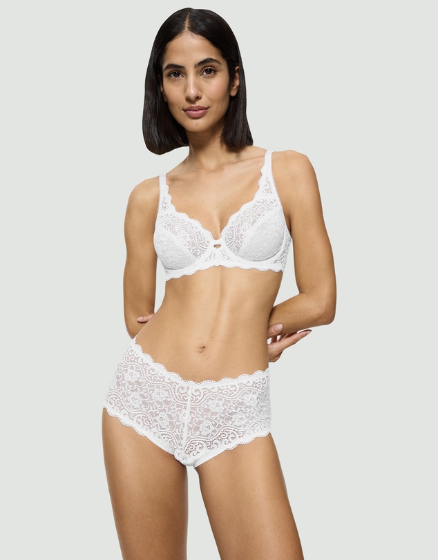 Triumph - Amourette Maxi Briefs