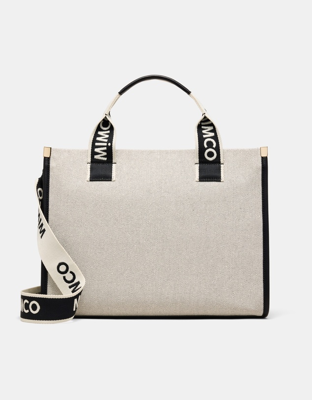 MIMCO - Patch Tote Bag