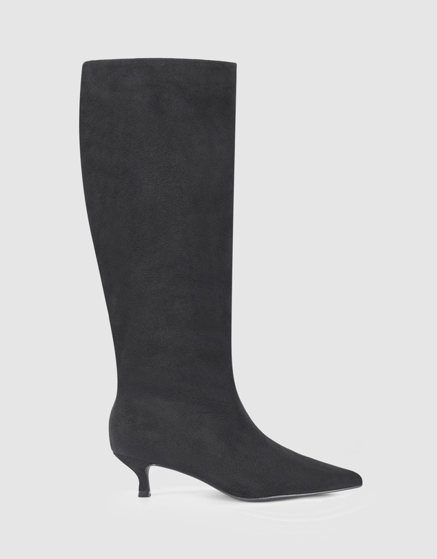 Verali - Lucila Knee High Boots