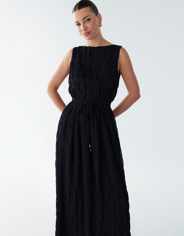 BWLDR - Tyla Maxi Dress