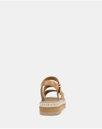Hush Puppies - Weave