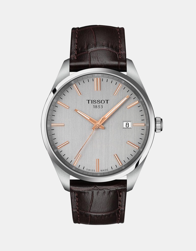 Tissot - PR 100 40mm